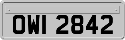 OWI2842