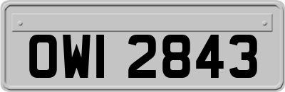 OWI2843