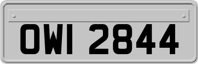 OWI2844