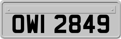 OWI2849