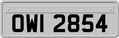 OWI2854
