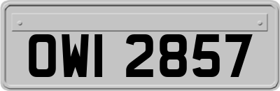 OWI2857
