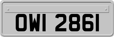 OWI2861