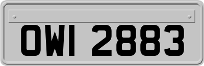 OWI2883