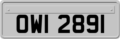 OWI2891