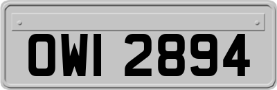 OWI2894