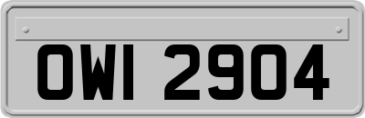 OWI2904