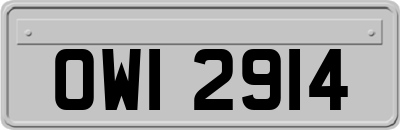 OWI2914