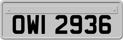 OWI2936