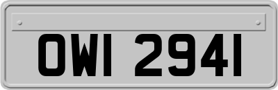 OWI2941