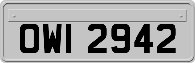 OWI2942