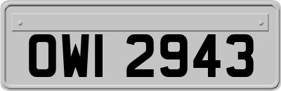 OWI2943
