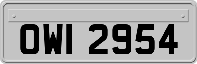 OWI2954