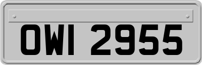 OWI2955