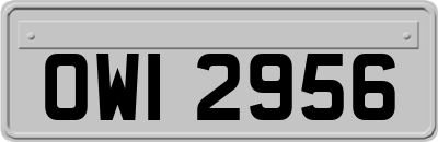 OWI2956