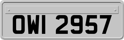 OWI2957