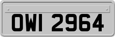 OWI2964