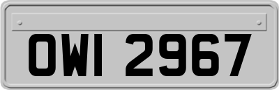 OWI2967