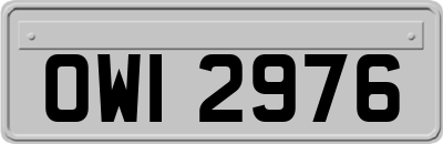 OWI2976