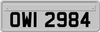 OWI2984
