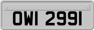 OWI2991