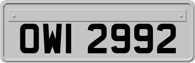 OWI2992