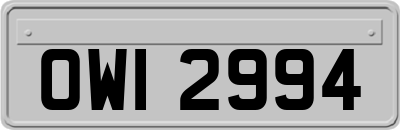 OWI2994