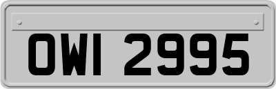 OWI2995