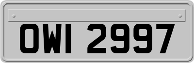 OWI2997