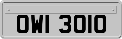 OWI3010