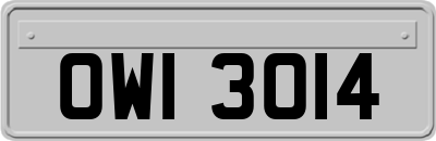 OWI3014