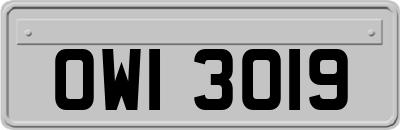 OWI3019