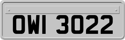 OWI3022