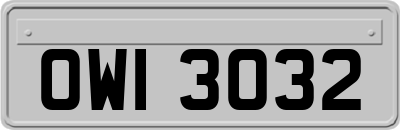 OWI3032