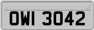 OWI3042