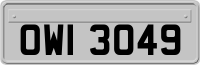 OWI3049