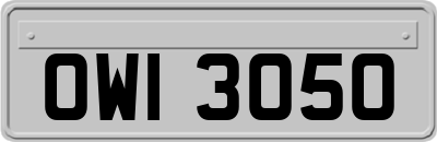 OWI3050