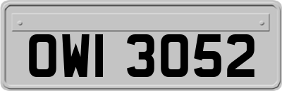 OWI3052