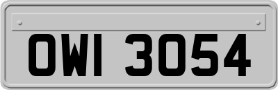 OWI3054