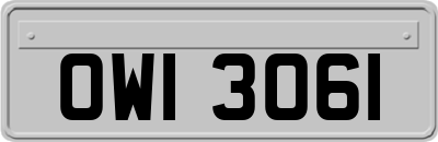OWI3061