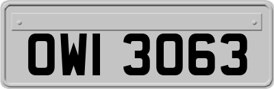 OWI3063