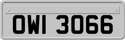 OWI3066