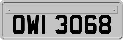 OWI3068