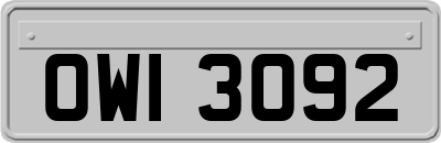 OWI3092