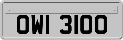 OWI3100