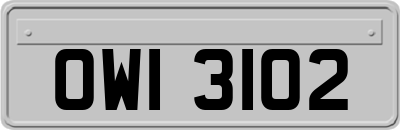 OWI3102