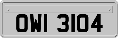OWI3104