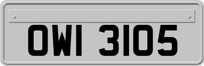 OWI3105