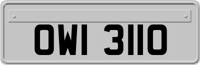 OWI3110