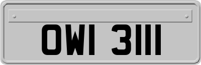 OWI3111